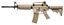 Picture of ELECTRIC RIFLE CM16 CARBINE DESERT TAN